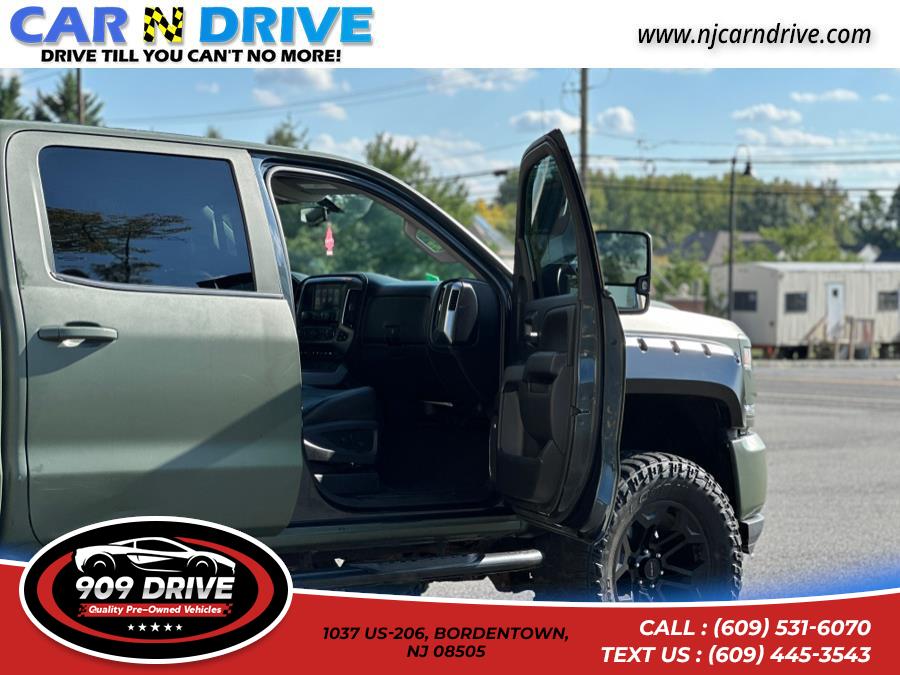 2017 Chevrolet Silverado 1500 2LZ, available for sale in BORDENTOWN, New Jersey | 909 Drive. BORDENTOWN, New Jersey 2017 Chevrolet Silverado 1500 2LZ, available for sale in BORDENTOWN, New Jersey | 909 Drive. BORDENTOWN, New Jersey