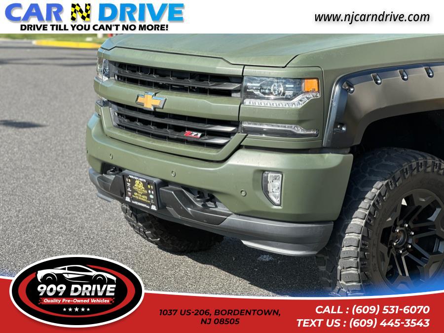 2017 Chevrolet Silverado 1500 2LZ, available for sale in BORDENTOWN, New Jersey | 909 Drive. BORDENTOWN, New Jersey 2017 Chevrolet Silverado 1500 2LZ, available for sale in BORDENTOWN, New Jersey | 909 Drive. BORDENTOWN, New Jersey