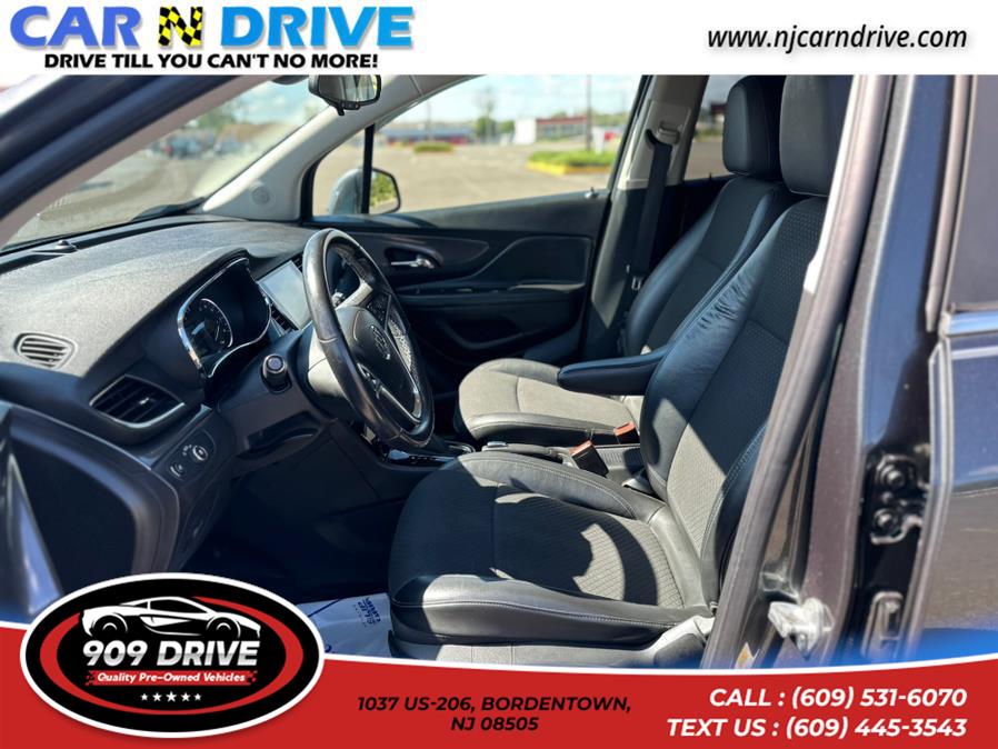2017 Buick Encore Preferred, available for sale in BORDENTOWN, New Jersey | 909 Drive. BORDENTOWN, New Jersey 2017 Buick Encore Preferred, available for sale in BORDENTOWN, New Jersey | 909 Drive. BORDENTOWN, New Jersey