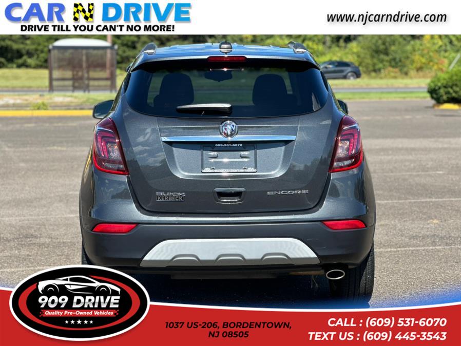 2017 Buick Encore Preferred, available for sale in BORDENTOWN, New Jersey | 909 Drive. BORDENTOWN, New Jersey 2017 Buick Encore Preferred, available for sale in BORDENTOWN, New Jersey | 909 Drive. BORDENTOWN, New Jersey