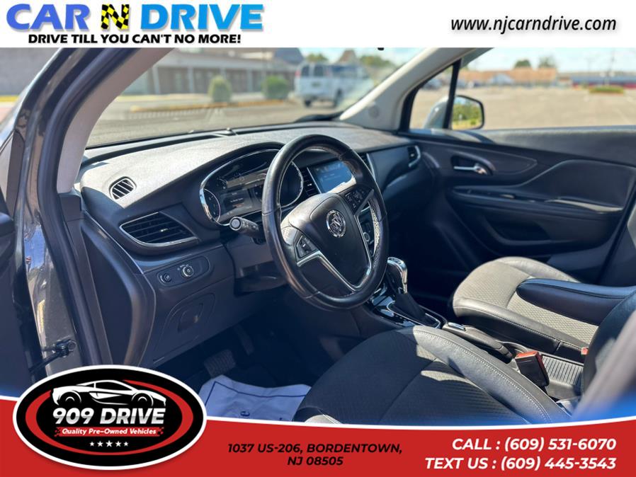2017 Buick Encore Preferred, available for sale in BORDENTOWN, New Jersey | 909 Drive. BORDENTOWN, New Jersey 2017 Buick Encore Preferred, available for sale in BORDENTOWN, New Jersey | 909 Drive. BORDENTOWN, New Jersey