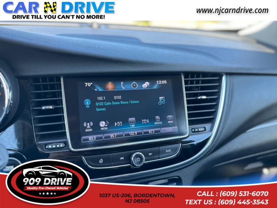2017 Buick Encore Preferred, available for sale in BORDENTOWN, New Jersey | 909 Drive. BORDENTOWN, New Jersey 2017 Buick Encore Preferred, available for sale in BORDENTOWN, New Jersey | 909 Drive. BORDENTOWN, New Jersey