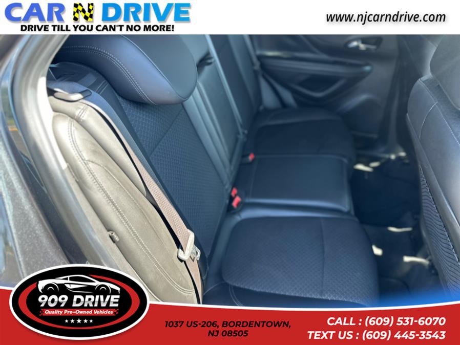 2017 Buick Encore Preferred, available for sale in BORDENTOWN, New Jersey | 909 Drive. BORDENTOWN, New Jersey 2017 Buick Encore Preferred, available for sale in BORDENTOWN, New Jersey | 909 Drive. BORDENTOWN, New Jersey