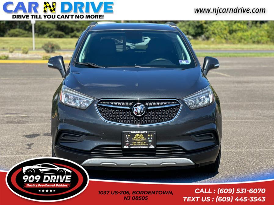 2017 Buick Encore Preferred, available for sale in BORDENTOWN, New Jersey | 909 Drive. BORDENTOWN, New Jersey 2017 Buick Encore Preferred, available for sale in BORDENTOWN, New Jersey | 909 Drive. BORDENTOWN, New Jersey