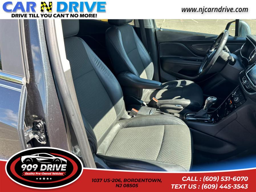 2017 Buick Encore Preferred, available for sale in BORDENTOWN, New Jersey | 909 Drive. BORDENTOWN, New Jersey 2017 Buick Encore Preferred, available for sale in BORDENTOWN, New Jersey | 909 Drive. BORDENTOWN, New Jersey