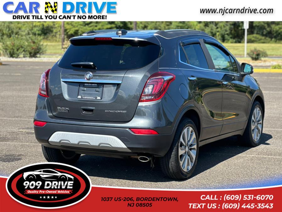 2017 Buick Encore Preferred, available for sale in BORDENTOWN, New Jersey | 909 Drive. BORDENTOWN, New Jersey 2017 Buick Encore Preferred, available for sale in BORDENTOWN, New Jersey | 909 Drive. BORDENTOWN, New Jersey
