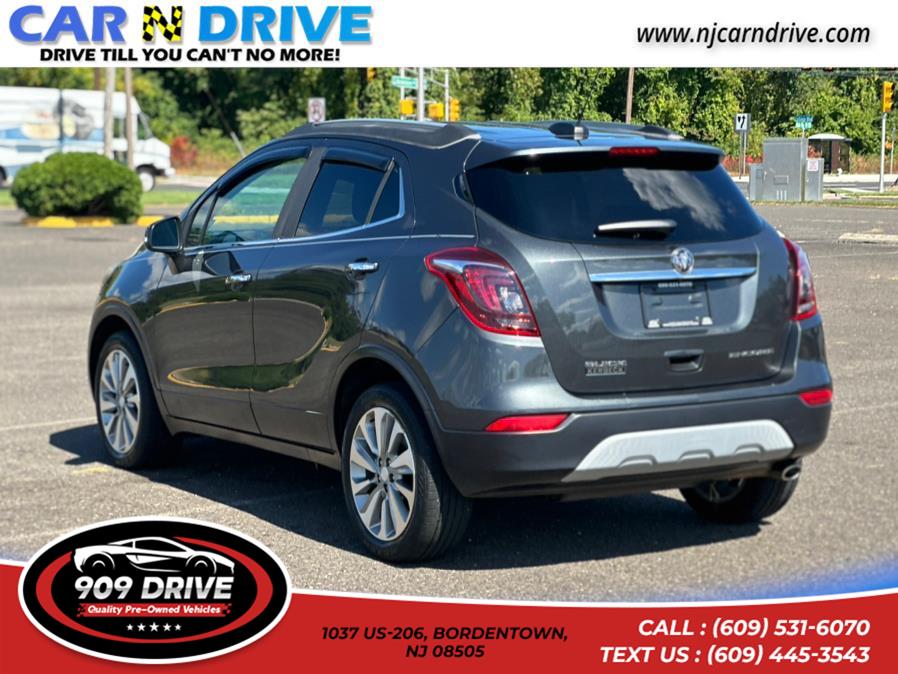 2017 Buick Encore Preferred, available for sale in BORDENTOWN, New Jersey | 909 Drive. BORDENTOWN, New Jersey 2017 Buick Encore Preferred, available for sale in BORDENTOWN, New Jersey | 909 Drive. BORDENTOWN, New Jersey