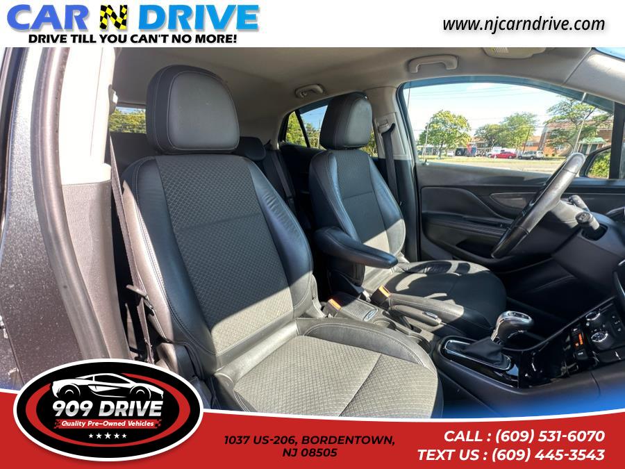 2017 Buick Encore Preferred, available for sale in BORDENTOWN, New Jersey | 909 Drive. BORDENTOWN, New Jersey 2017 Buick Encore Preferred, available for sale in BORDENTOWN, New Jersey | 909 Drive. BORDENTOWN, New Jersey