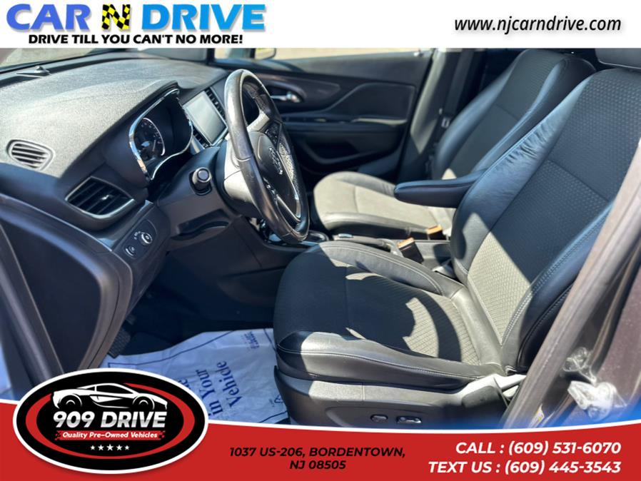 2017 Buick Encore Preferred, available for sale in BORDENTOWN, New Jersey | 909 Drive. BORDENTOWN, New Jersey 2017 Buick Encore Preferred, available for sale in BORDENTOWN, New Jersey | 909 Drive. BORDENTOWN, New Jersey