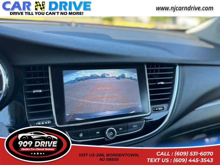 2017 Buick Encore Preferred, available for sale in BORDENTOWN, New Jersey | 909 Drive. BORDENTOWN, New Jersey 2017 Buick Encore Preferred, available for sale in BORDENTOWN, New Jersey | 909 Drive. BORDENTOWN, New Jersey