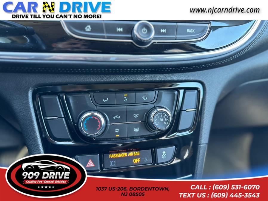 2017 Buick Encore Preferred, available for sale in BORDENTOWN, New Jersey | 909 Drive. BORDENTOWN, New Jersey 2017 Buick Encore Preferred, available for sale in BORDENTOWN, New Jersey | 909 Drive. BORDENTOWN, New Jersey