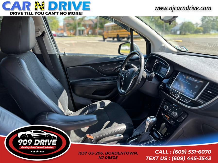 2017 Buick Encore Preferred, available for sale in BORDENTOWN, New Jersey | 909 Drive. BORDENTOWN, New Jersey 2017 Buick Encore Preferred, available for sale in BORDENTOWN, New Jersey | 909 Drive. BORDENTOWN, New Jersey