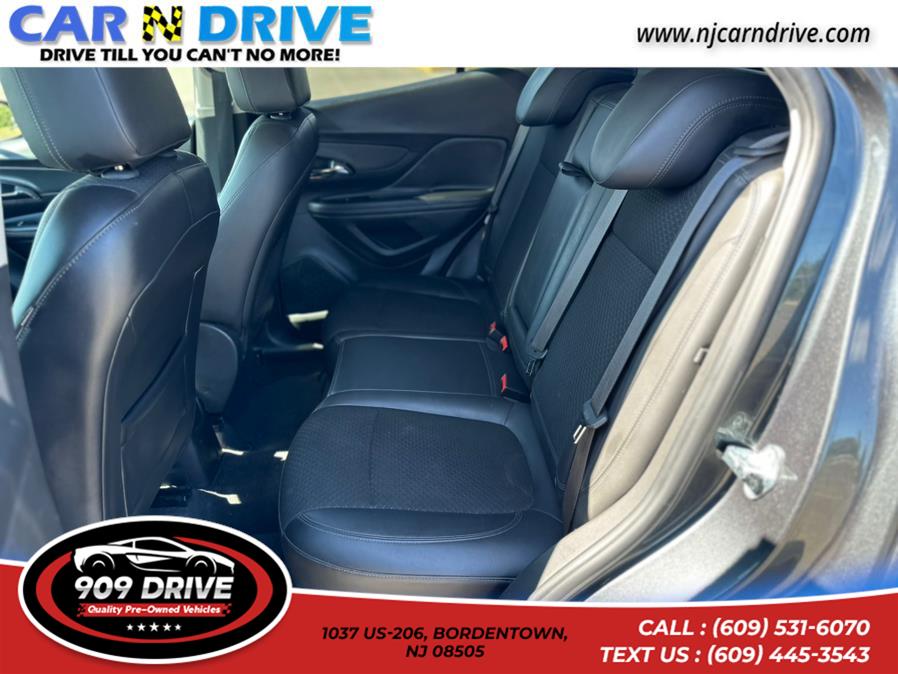 2017 Buick Encore Preferred, available for sale in BORDENTOWN, New Jersey | 909 Drive. BORDENTOWN, New Jersey 2017 Buick Encore Preferred, available for sale in BORDENTOWN, New Jersey | 909 Drive. BORDENTOWN, New Jersey