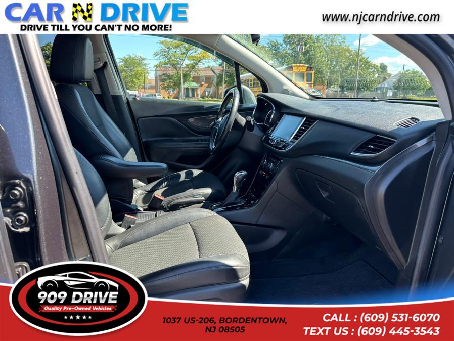 2017 Buick Encore Preferred, available for sale in BORDENTOWN, New Jersey | 909 Drive. BORDENTOWN, New Jersey 2017 Buick Encore Preferred, available for sale in BORDENTOWN, New Jersey | 909 Drive. BORDENTOWN, New Jersey