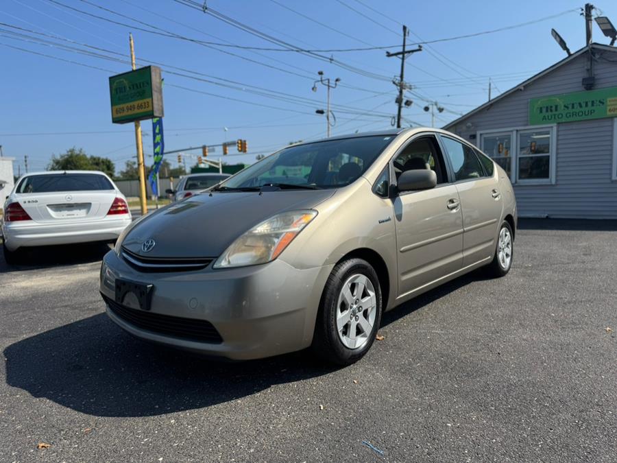2009 Toyota Prius
