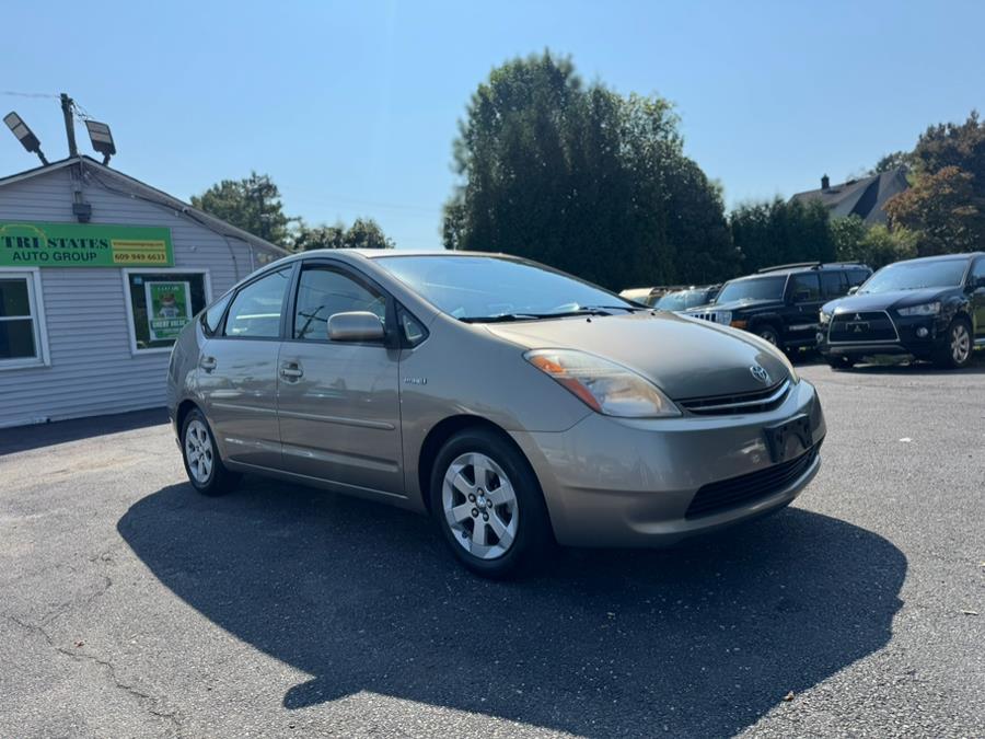 2009 Toyota Prius Standard