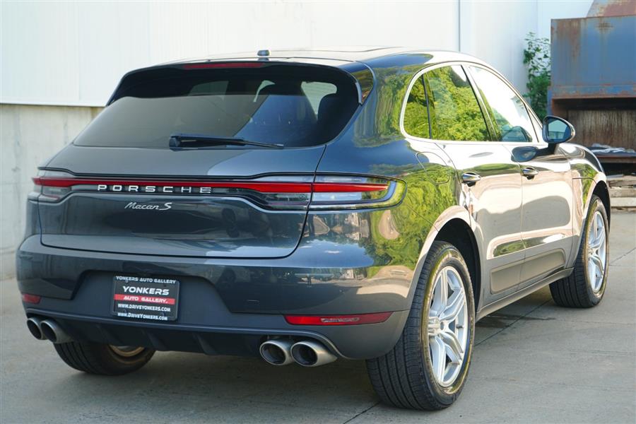 2021 Porsche Macan S, available for sale in Woodside, New York | Drive Central. Woodside, New York 2021 Porsche Macan S, available for sale in Woodside, New York | Drive Central. Woodside, New York