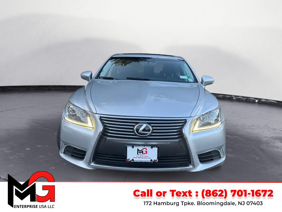 2013 Lexus LS 460 4dr Sdn AWD, available for sale in Bloomingdale, New Jersey | MG Enterprise USA. Bloomingdale, New Jersey 2013 Lexus LS 460 4dr Sdn AWD, available for sale in Bloomingdale, New Jersey | MG Enterprise USA. Bloomingdale, New Jersey