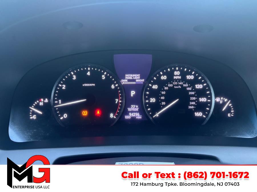 2013 Lexus LS 460 4dr Sdn AWD, available for sale in Bloomingdale, New Jersey | MG Enterprise USA. Bloomingdale, New Jersey 2013 Lexus LS 460 4dr Sdn AWD, available for sale in Bloomingdale, New Jersey | MG Enterprise USA. Bloomingdale, New Jersey