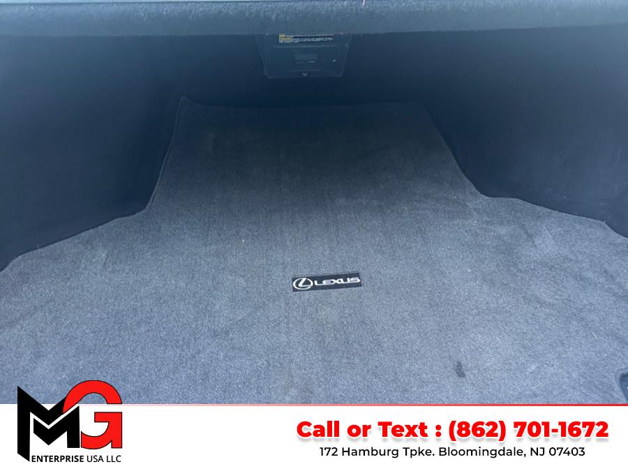 2013 Lexus LS 460 4dr Sdn AWD, available for sale in Bloomingdale, New Jersey | MG Enterprise USA. Bloomingdale, New Jersey 2013 Lexus LS 460 4dr Sdn AWD, available for sale in Bloomingdale, New Jersey | MG Enterprise USA. Bloomingdale, New Jersey