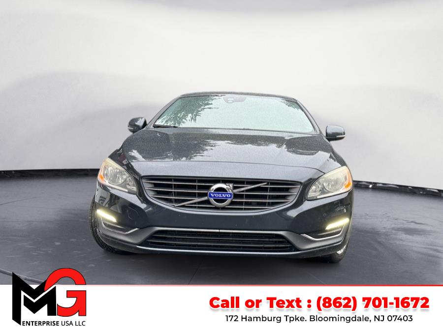 2015 Volvo S60 2015.5 4dr Sdn T5 Premier AWD, available for sale in Bloomingdale, New Jersey | MG Enterprise USA. Bloomingdale, New Jersey 2015 Volvo S60 2015.5 4dr Sdn T5 Premier AWD, available for sale in Bloomingdale, New Jersey | MG Enterprise USA. Bloomingdale, New Jersey