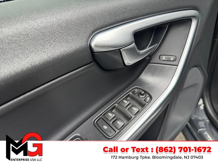 2015 Volvo S60 2015.5 4dr Sdn T5 Premier AWD, available for sale in Bloomingdale, New Jersey | MG Enterprise USA. Bloomingdale, New Jersey 2015 Volvo S60 2015.5 4dr Sdn T5 Premier AWD, available for sale in Bloomingdale, New Jersey | MG Enterprise USA. Bloomingdale, New Jersey