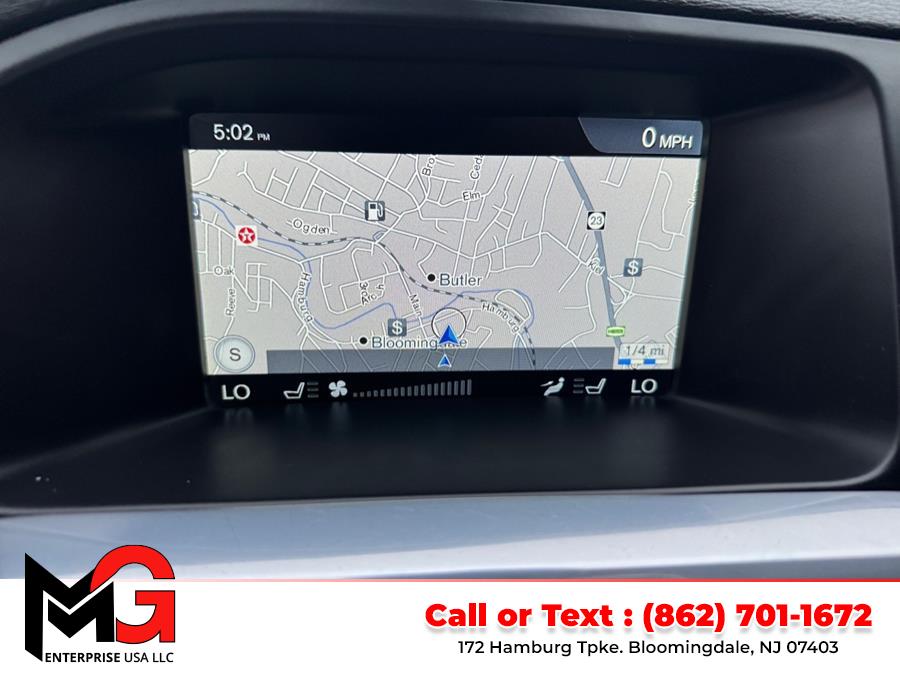 2015 Volvo S60 2015.5 4dr Sdn T5 Premier AWD, available for sale in Bloomingdale, New Jersey | MG Enterprise USA. Bloomingdale, New Jersey 2015 Volvo S60 2015.5 4dr Sdn T5 Premier AWD, available for sale in Bloomingdale, New Jersey | MG Enterprise USA. Bloomingdale, New Jersey