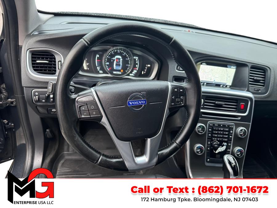 2015 Volvo S60 2015.5 4dr Sdn T5 Premier AWD, available for sale in Bloomingdale, New Jersey | MG Enterprise USA. Bloomingdale, New Jersey 2015 Volvo S60 2015.5 4dr Sdn T5 Premier AWD, available for sale in Bloomingdale, New Jersey | MG Enterprise USA. Bloomingdale, New Jersey