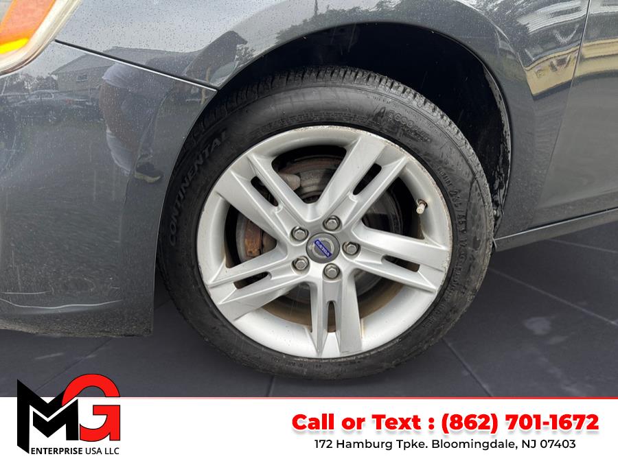 2015 Volvo S60 2015.5 4dr Sdn T5 Premier AWD, available for sale in Bloomingdale, New Jersey | MG Enterprise USA. Bloomingdale, New Jersey 2015 Volvo S60 2015.5 4dr Sdn T5 Premier AWD, available for sale in Bloomingdale, New Jersey | MG Enterprise USA. Bloomingdale, New Jersey