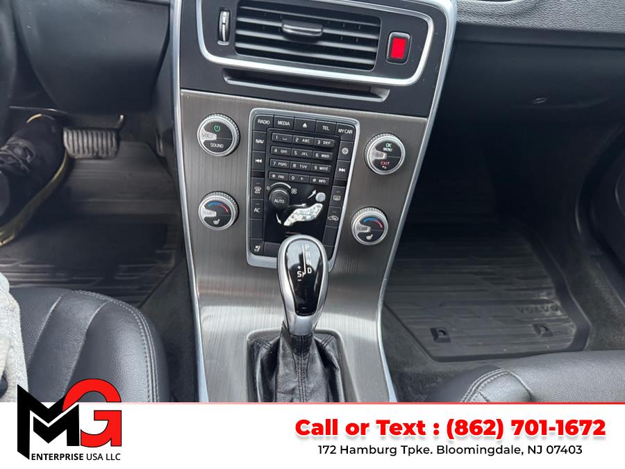 2015 Volvo S60 2015.5 4dr Sdn T5 Premier AWD, available for sale in Bloomingdale, New Jersey | MG Enterprise USA. Bloomingdale, New Jersey 2015 Volvo S60 2015.5 4dr Sdn T5 Premier AWD, available for sale in Bloomingdale, New Jersey | MG Enterprise USA. Bloomingdale, New Jersey