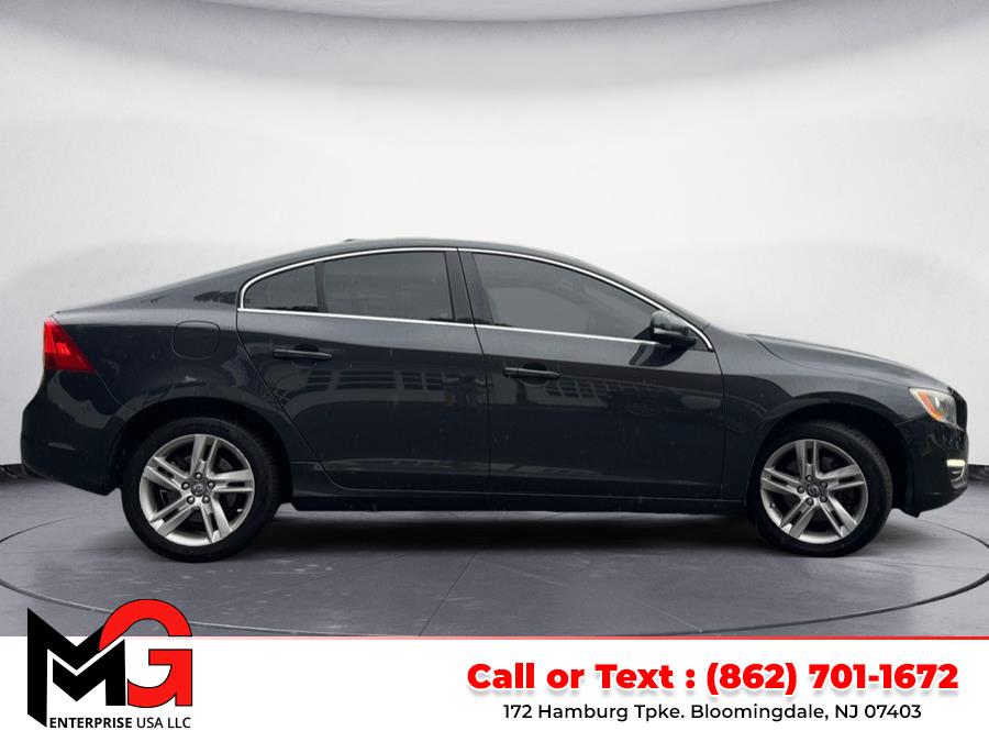 2015 Volvo S60 2015.5 4dr Sdn T5 Premier AWD, available for sale in Bloomingdale, New Jersey | MG Enterprise USA. Bloomingdale, New Jersey 2015 Volvo S60 2015.5 4dr Sdn T5 Premier AWD, available for sale in Bloomingdale, New Jersey | MG Enterprise USA. Bloomingdale, New Jersey