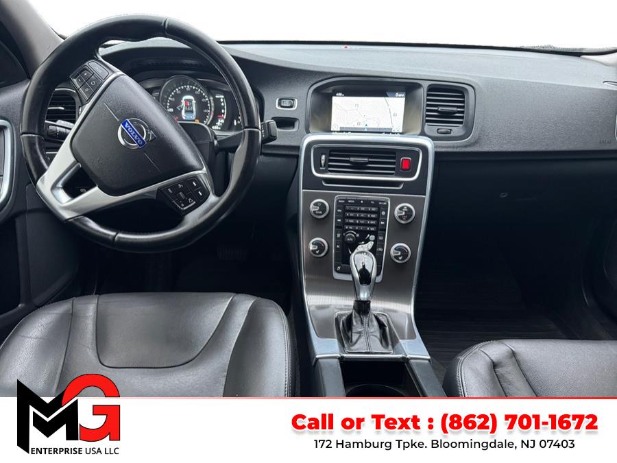 2015 Volvo S60 2015.5 4dr Sdn T5 Premier AWD, available for sale in Bloomingdale, New Jersey | MG Enterprise USA. Bloomingdale, New Jersey 2015 Volvo S60 2015.5 4dr Sdn T5 Premier AWD, available for sale in Bloomingdale, New Jersey | MG Enterprise USA. Bloomingdale, New Jersey