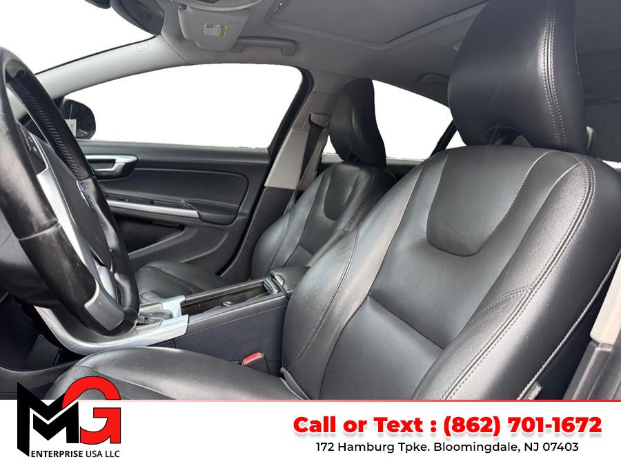 2015 Volvo S60 2015.5 4dr Sdn T5 Premier AWD, available for sale in Bloomingdale, New Jersey | MG Enterprise USA. Bloomingdale, New Jersey 2015 Volvo S60 2015.5 4dr Sdn T5 Premier AWD, available for sale in Bloomingdale, New Jersey | MG Enterprise USA. Bloomingdale, New Jersey