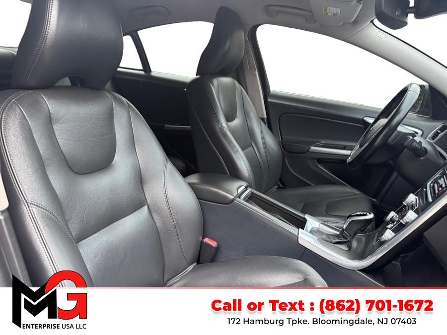 2015 Volvo S60 2015.5 4dr Sdn T5 Premier AWD, available for sale in Bloomingdale, New Jersey | MG Enterprise USA. Bloomingdale, New Jersey 2015 Volvo S60 2015.5 4dr Sdn T5 Premier AWD, available for sale in Bloomingdale, New Jersey | MG Enterprise USA. Bloomingdale, New Jersey