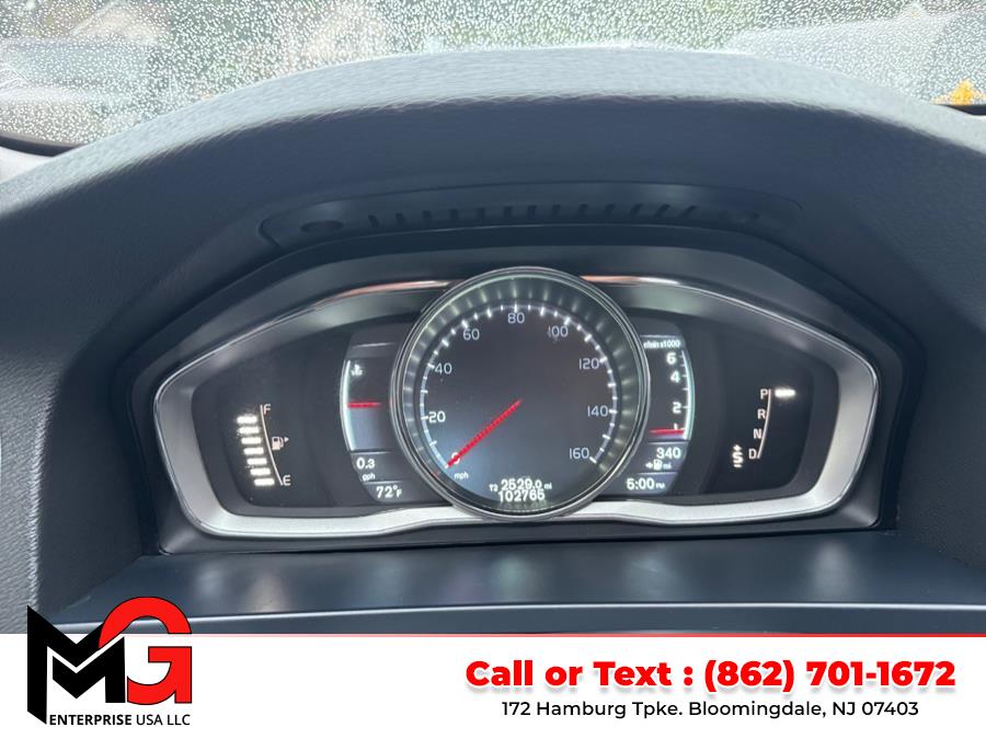 2015 Volvo S60 2015.5 4dr Sdn T5 Premier AWD, available for sale in Bloomingdale, New Jersey | MG Enterprise USA. Bloomingdale, New Jersey 2015 Volvo S60 2015.5 4dr Sdn T5 Premier AWD, available for sale in Bloomingdale, New Jersey | MG Enterprise USA. Bloomingdale, New Jersey
