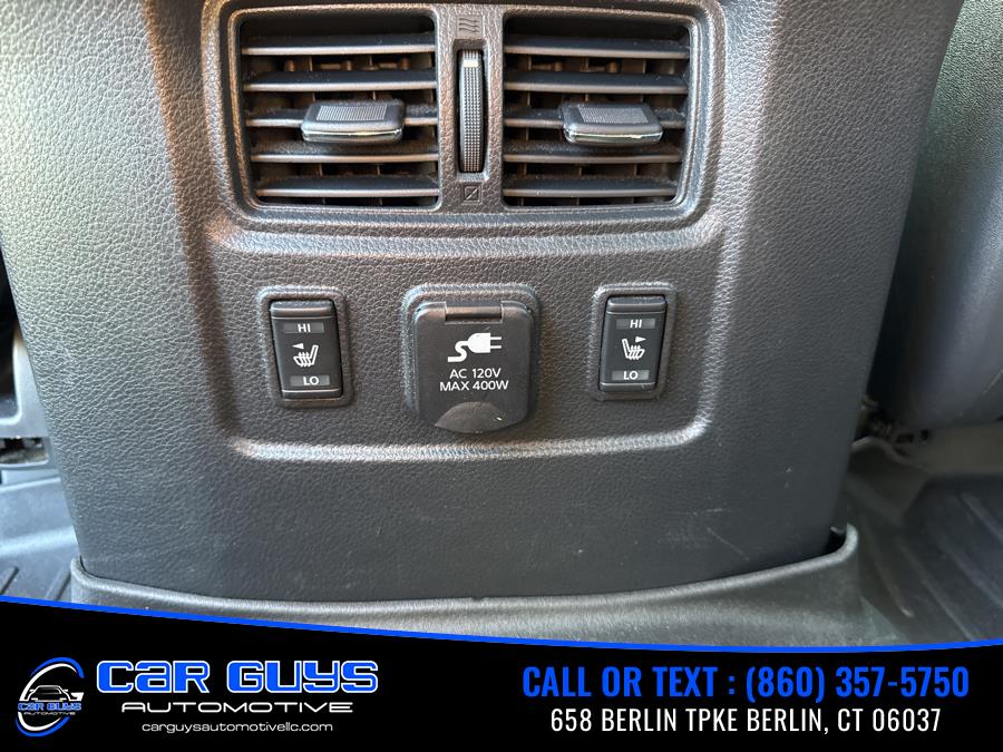 2017 Nissan Titan XD 4x4 Gas Crew Cab PRO-4X, available for sale in Berlin, Connecticut | Car Guys Automotive LLC. Berlin, Connecticut 2017 Nissan Titan XD 4x4 Gas Crew Cab PRO-4X, available for sale in Berlin, Connecticut | Car Guys Automotive LLC. Berlin, Connecticut