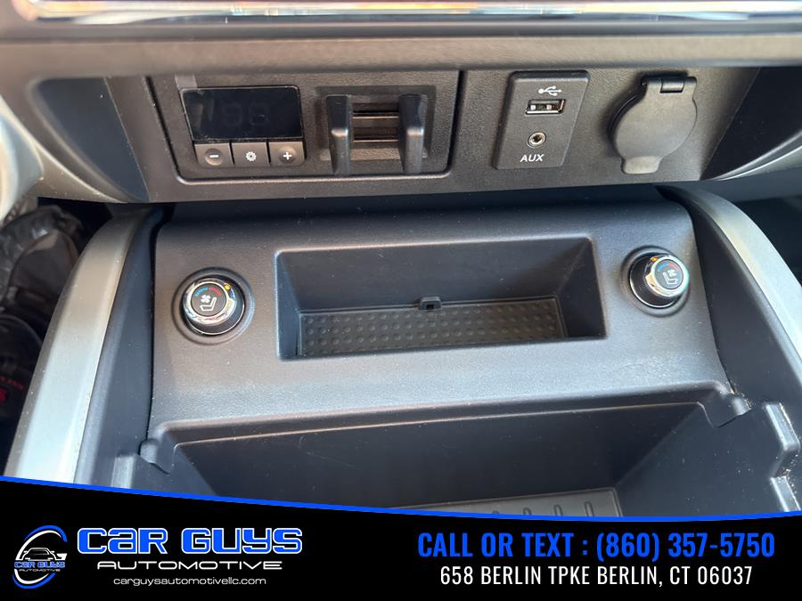 2017 Nissan Titan XD 4x4 Gas Crew Cab PRO-4X, available for sale in Berlin, Connecticut | Car Guys Automotive LLC. Berlin, Connecticut 2017 Nissan Titan XD 4x4 Gas Crew Cab PRO-4X, available for sale in Berlin, Connecticut | Car Guys Automotive LLC. Berlin, Connecticut