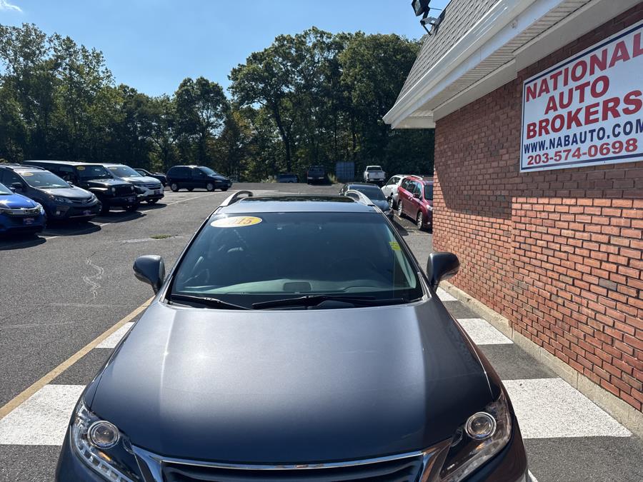 2015 Lexus RX 350 AWD 4dr, available for sale in Waterbury, Connecticut | National Auto Brokers, Inc.. Waterbury, Connecticut 2015 Lexus RX 350 AWD 4dr, available for sale in Waterbury, Connecticut | National Auto Brokers, Inc.. Waterbury, Connecticut