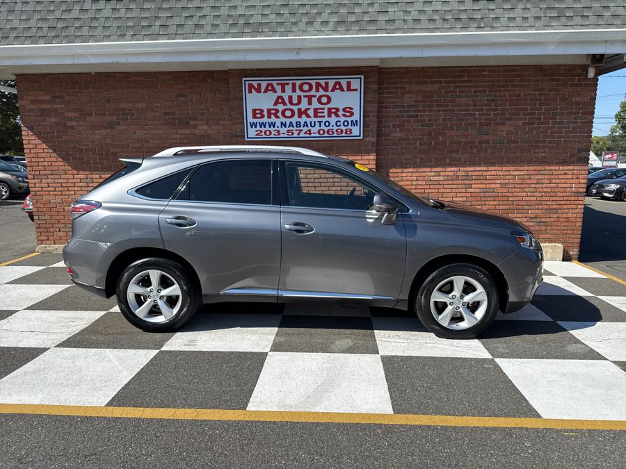 2015 Lexus RX 350 AWD 4dr, available for sale in Waterbury, Connecticut | National Auto Brokers, Inc.. Waterbury, Connecticut 2015 Lexus RX 350 AWD 4dr, available for sale in Waterbury, Connecticut | National Auto Brokers, Inc.. Waterbury, Connecticut