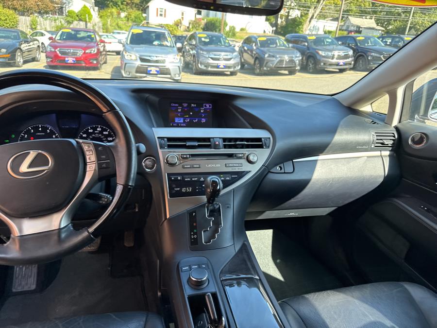 2015 Lexus RX 350 AWD 4dr, available for sale in Waterbury, Connecticut | National Auto Brokers, Inc.. Waterbury, Connecticut 2015 Lexus RX 350 AWD 4dr, available for sale in Waterbury, Connecticut | National Auto Brokers, Inc.. Waterbury, Connecticut