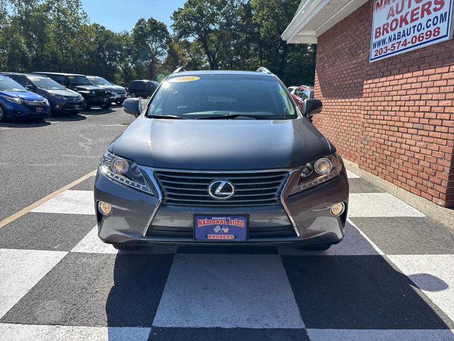 2015 Lexus RX 350 AWD 4dr, available for sale in Waterbury, Connecticut | National Auto Brokers, Inc.. Waterbury, Connecticut 2015 Lexus RX 350 AWD 4dr, available for sale in Waterbury, Connecticut | National Auto Brokers, Inc.. Waterbury, Connecticut