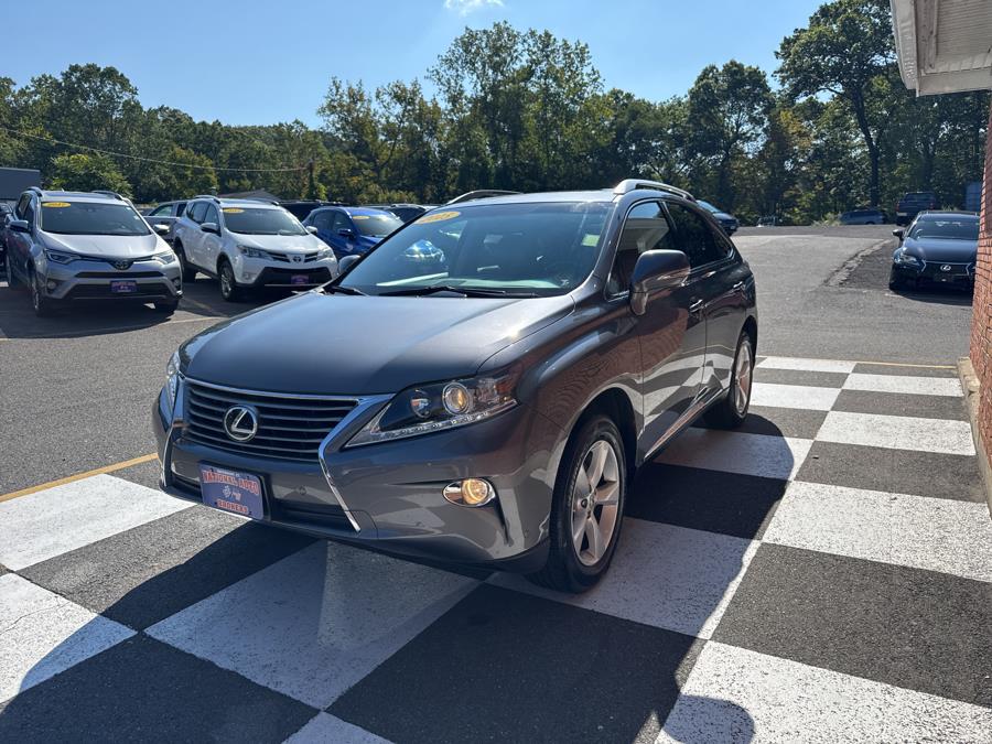 2015 Lexus RX 350 AWD 4dr, available for sale in Waterbury, Connecticut | National Auto Brokers, Inc.. Waterbury, Connecticut 2015 Lexus RX 350 AWD 4dr, available for sale in Waterbury, Connecticut | National Auto Brokers, Inc.. Waterbury, Connecticut