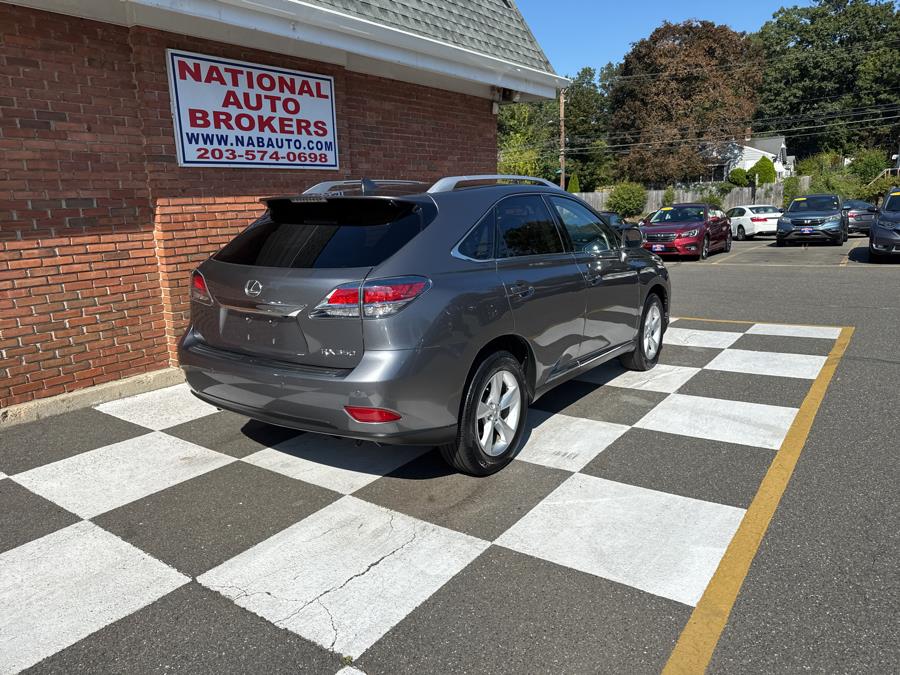 2015 Lexus RX 350 AWD 4dr, available for sale in Waterbury, Connecticut | National Auto Brokers, Inc.. Waterbury, Connecticut 2015 Lexus RX 350 AWD 4dr, available for sale in Waterbury, Connecticut | National Auto Brokers, Inc.. Waterbury, Connecticut