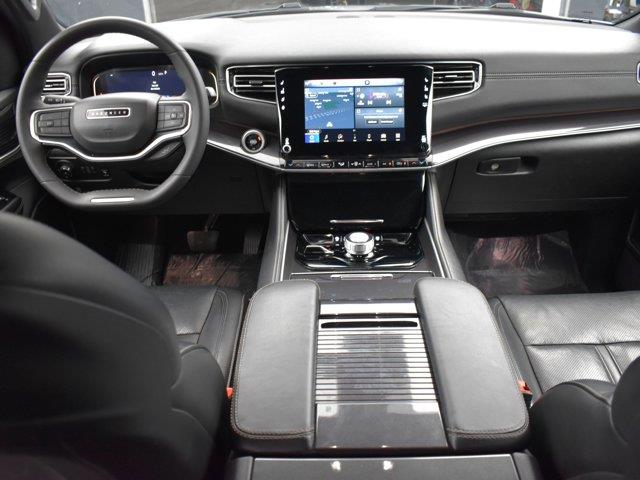2024 Jeep Wagoneer l BASE, available for sale in Woodside, New York | Drive Central. Woodside, New York 2024 Jeep Wagoneer l BASE, available for sale in Woodside, New York | Drive Central. Woodside, New York