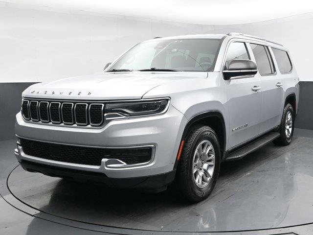2024 Jeep Wagoneer l BASE, available for sale in Woodside, New York | Drive Central. Woodside, New York 2024 Jeep Wagoneer l BASE, available for sale in Woodside, New York | Drive Central. Woodside, New York