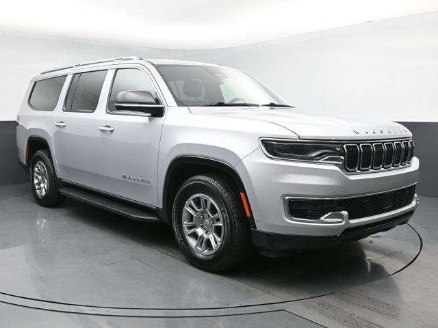 2024 Jeep Wagoneer l BASE, available for sale in Woodside, New York | Drive Central. Woodside, New York 2024 Jeep Wagoneer l BASE, available for sale in Woodside, New York | Drive Central. Woodside, New York