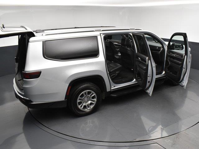 2024 Jeep Wagoneer l BASE, available for sale in Woodside, New York | Drive Central. Woodside, New York 2024 Jeep Wagoneer l BASE, available for sale in Woodside, New York | Drive Central. Woodside, New York