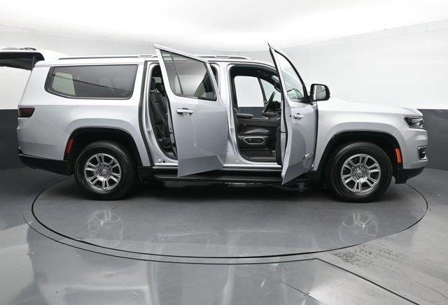 2024 Jeep Wagoneer l BASE, available for sale in Woodside, New York | Drive Central. Woodside, New York 2024 Jeep Wagoneer l BASE, available for sale in Woodside, New York | Drive Central. Woodside, New York