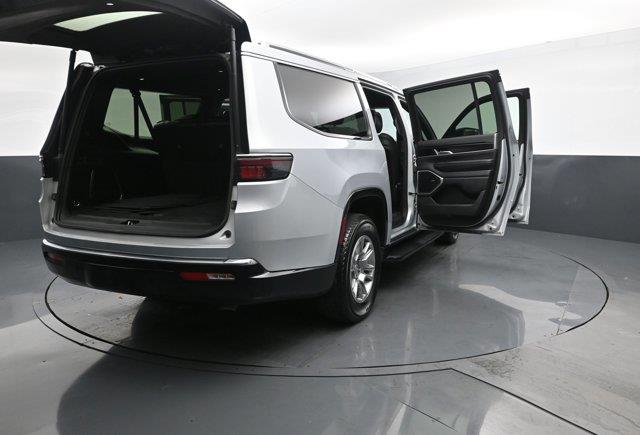 2024 Jeep Wagoneer l BASE, available for sale in Woodside, New York | Drive Central. Woodside, New York 2024 Jeep Wagoneer l BASE, available for sale in Woodside, New York | Drive Central. Woodside, New York