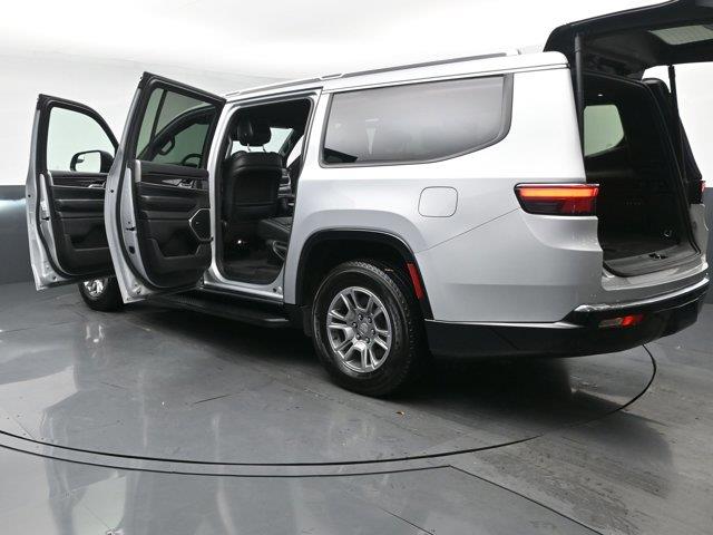 2024 Jeep Wagoneer l BASE, available for sale in Woodside, New York | Drive Central. Woodside, New York 2024 Jeep Wagoneer l BASE, available for sale in Woodside, New York | Drive Central. Woodside, New York
